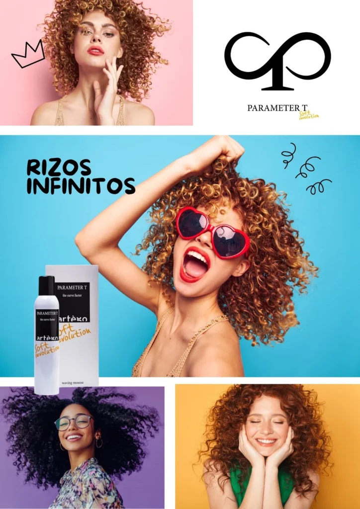 banner promocional rizos infinitos en Pego
